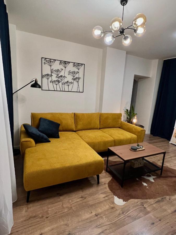 Apartment R&L Lazovna Apt 1 - Old Town And Parking Μπάνσκα Μπίστριτσα Εξωτερικό φωτογραφία