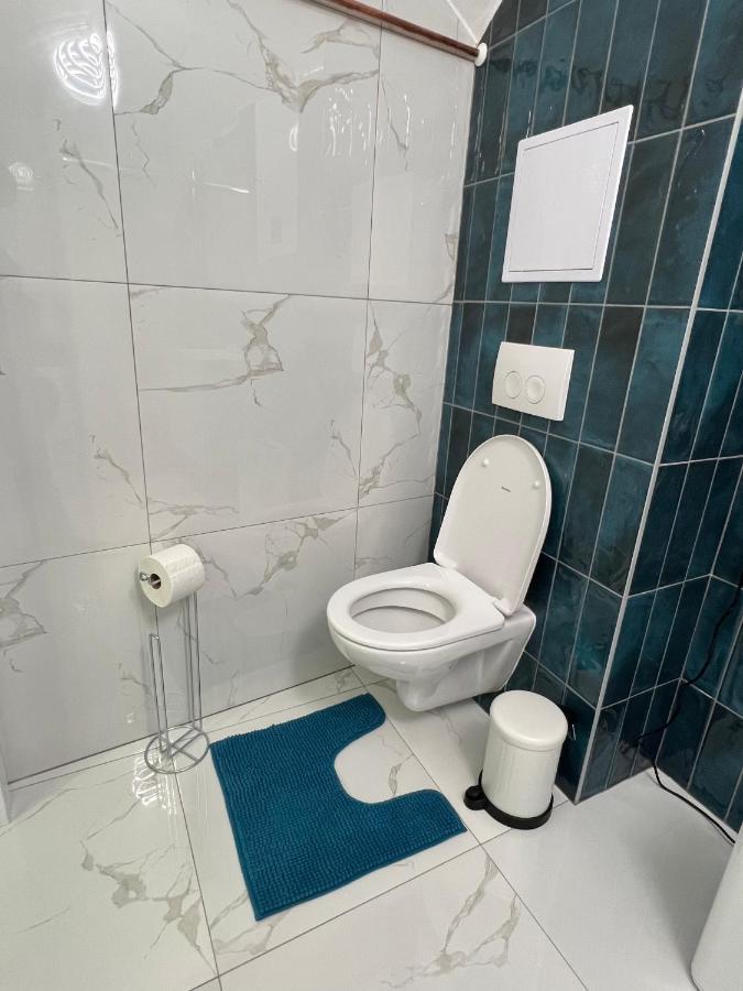 Apartment R&L Lazovna Apt 1 - Old Town And Parking Μπάνσκα Μπίστριτσα Εξωτερικό φωτογραφία